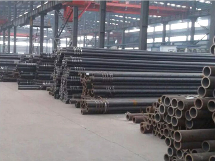 越西12cr2mo化肥专用管